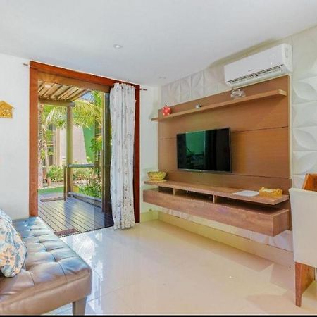 Cs15 Bangalo Duplex Frente Ao Mar Itacimirim Villa Camassari Buitenkant foto